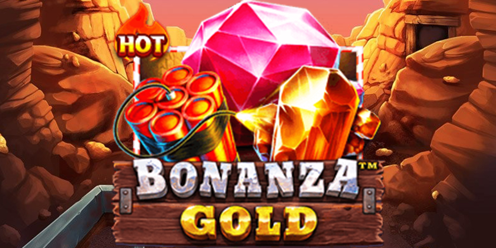 Main Slot Bonanza Gold