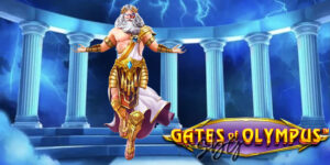 Slot Gates Of Olympus Tergacor