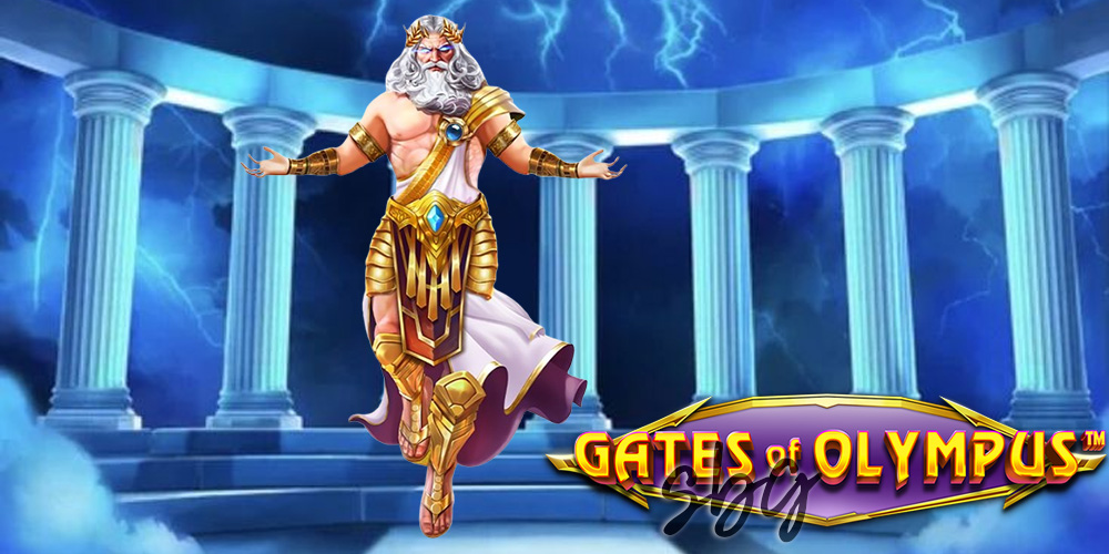 Gates Of Olympus Tergacor